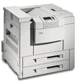 Lexmark Optra N 240 printing supplies